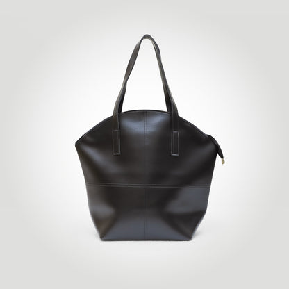 TOKRI TOTE BLACK