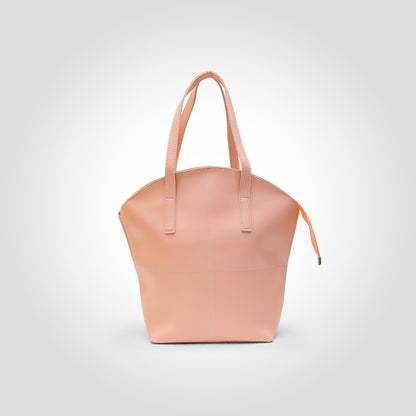 TOKRI TOTE PINK