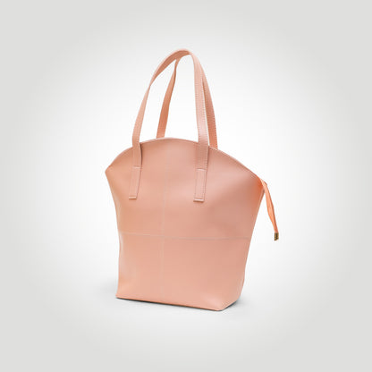 TOKRI TOTE PINK